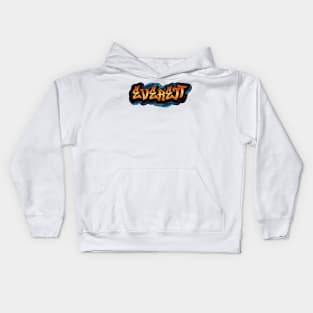 EVERETT Kids Hoodie